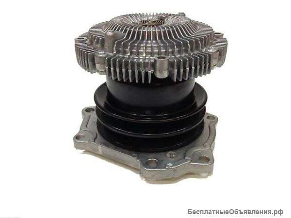 Помпа водяная на двигатель QD32