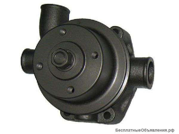 Помпа водяная на двигатель А 485