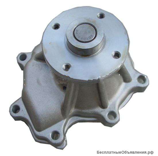 Помпа водяная на двигатель 1DZll