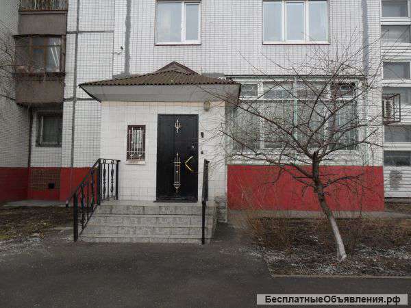 Офис. 48кв.м, м.Фонвизинская
