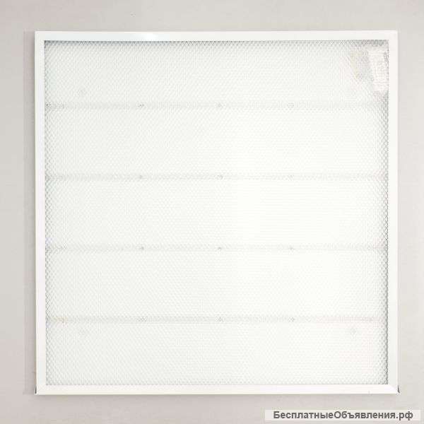 Светильники потолочные светодиодные (Панели)