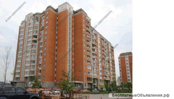 Продается квартира в отличном состоянии