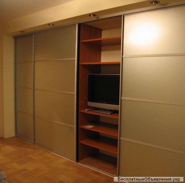 Немецкая раздвижная система Raumplus))