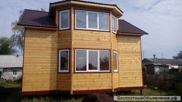 Бригада из Белоруссии (реконструкция)