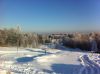8 км от Петербурга. Участки с коммуникациями от собственника