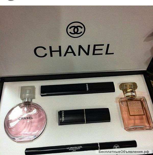 Подарочные наборы