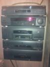 Музыкальный центр PIONEER