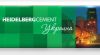 HeidelbergCement ukr (тара по 25 кг пц 500 до, пц 400 бш)