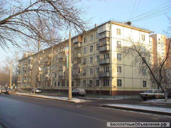 Сдам комнату на длительный срок