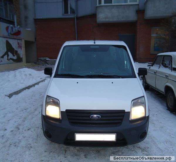 Ford tourneo connect