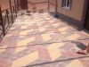 Укладка тротуарной плитки