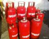Доставка газовых баллонов