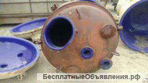 Сборник эмалированный СЭН-1,6