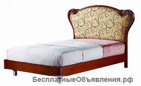 Кровать А 236 Карпентер