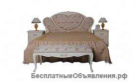 Кровать 1,8 Анжелина ткань