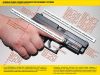 Обучение граждан безопасному обращению с оружием