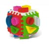Игрушка Логический куб 01307, 01326 «Стеллар» (Россия)