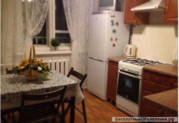 Сдам в аренду квартиру