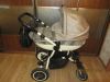 Коляска Lonex Speedy V Light Vogue 2 в 1