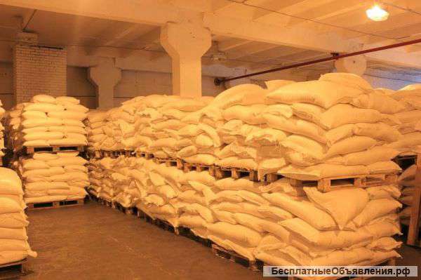 Сахар оптом ГОСТ 21-94 от производителя