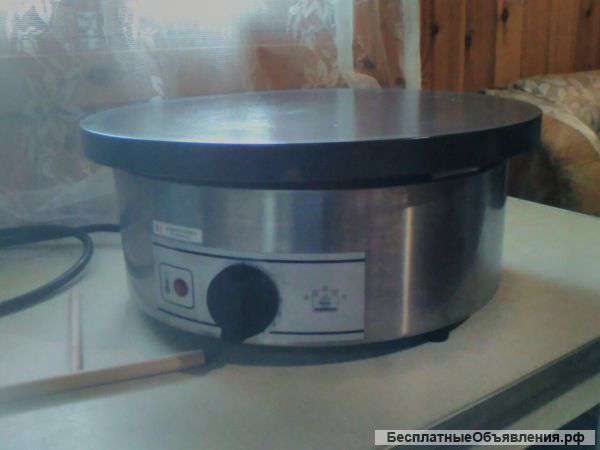 Электроблинница