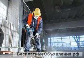 Услуги грузчиков, бригады разнорабочих
