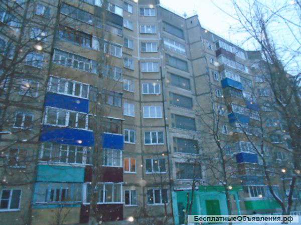 2 ком.квартиру по ул.Юбилейная д.19