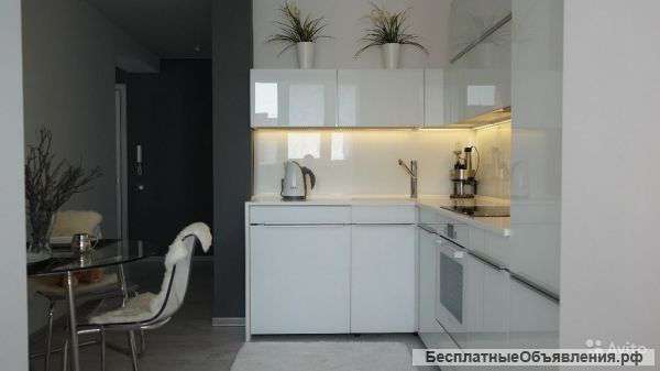 1кв в Бердске ул Боровая 4/3 7/9кирп 41 кв м в новом доме