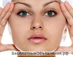 Чистка лица, окрашивание и другое МЕД. Образование Красноярск