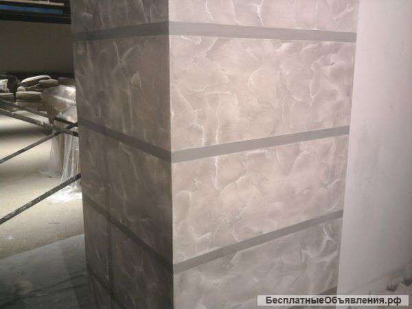 Ремонт квартир и домов