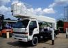 Аренда Автовышки DASAN DAP 110