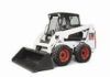 Аренда мини-погрузчика Bobcat 2000