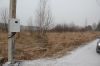 Земельный участок 9 соток в пос. Бисеровка, около д. Пласкинино.