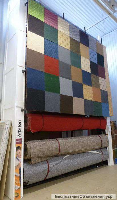 Экспозиторы,стеллажи для рулонов(патерностеры)