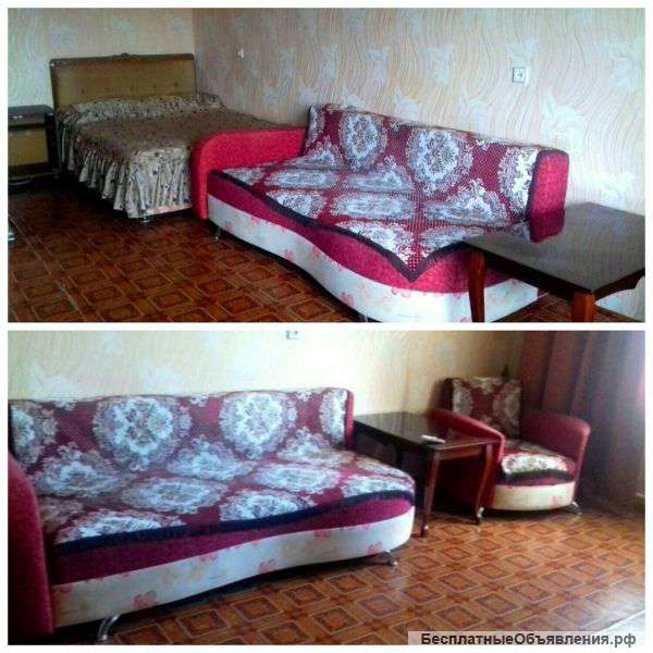 Сдаю квартиру на сутки, Арбеково