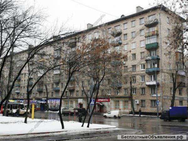 2-х ком. кв.