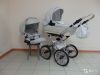 Коляску BUENO из Польши 2 в 1