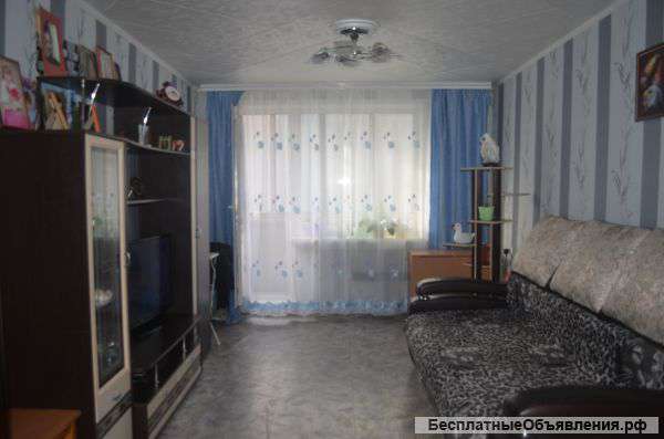 Бердск 3кв 60 кв м Советская