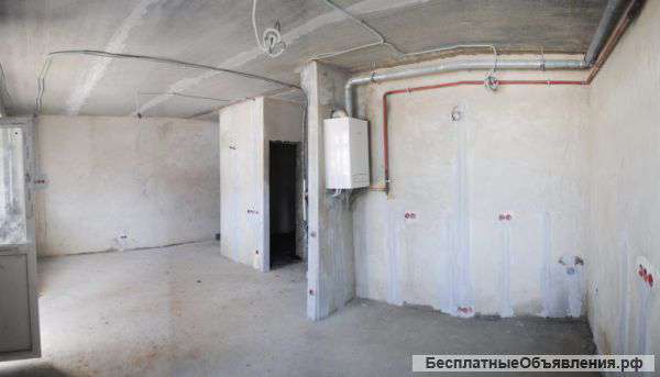 Квартира на Мамайке