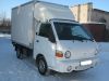 Грузоперевозки на Портере