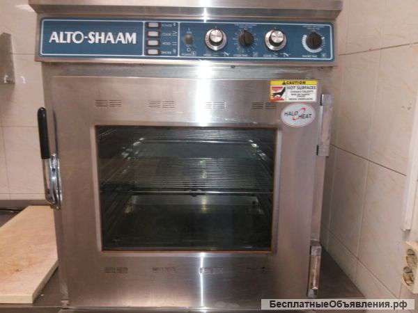 Коптильная камера ALTO-SHAAM(сша)