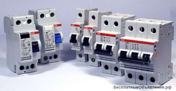 Автомат с увеличенной мощностью, повышенной нагрузкой