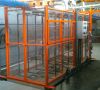 Оборудование для порошковой окраски металла