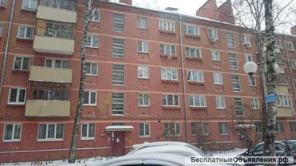1-комн. квартиру в центре Мытищ