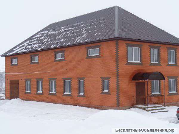 Сдам в аренду