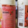 Raspberry Ketone - малиновый кетон для похудения