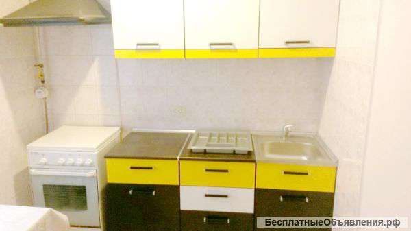2х комнатная