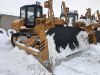 Бульдозер Четра Т-11.01