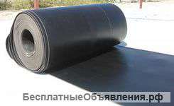 Лента транспортерная б/у