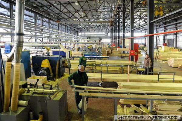 Промземля с коммуникациями, 6,5 ГА, 35 км от Москвы